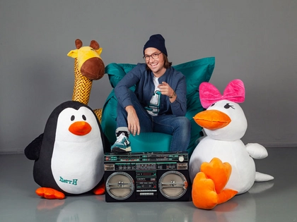 22. K!DZ-Riesenkinderfest im Zoo Leipzig 22. K!DZ-Riesenkinderfest im Zoo Leipzig