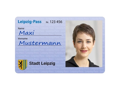 Leipzig-Pass modernisiert: Vereinfachtes Ausstellungsverfahren