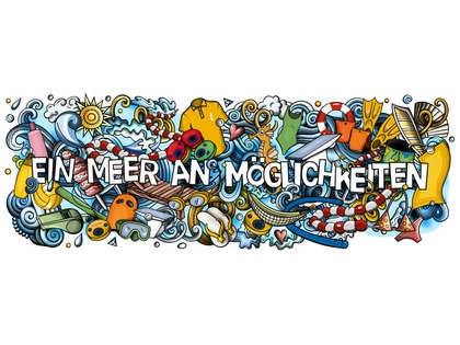 Auf der Suche nach einem Namen: Leipziger Sportbäder starten Online-Abstimmung für neuen Schwimmkomplex