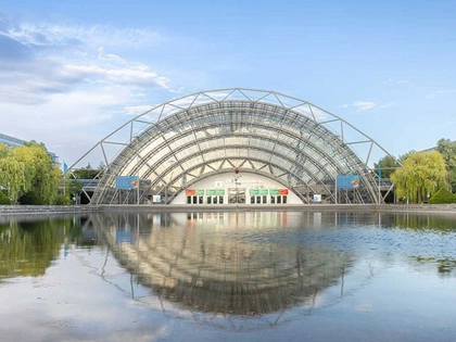 Leipziger Messe erzielt Rekordumsatz in 2024