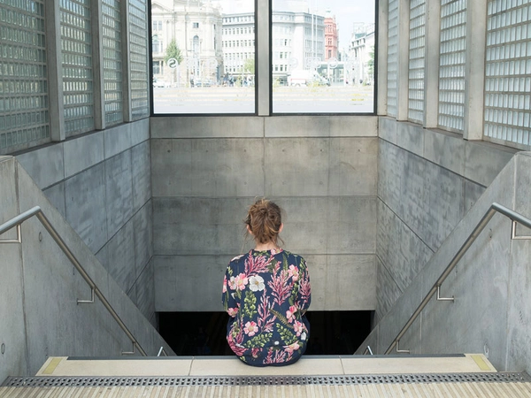Speak to me place, Studio Urbanistan, Foto: Sandra Schubert