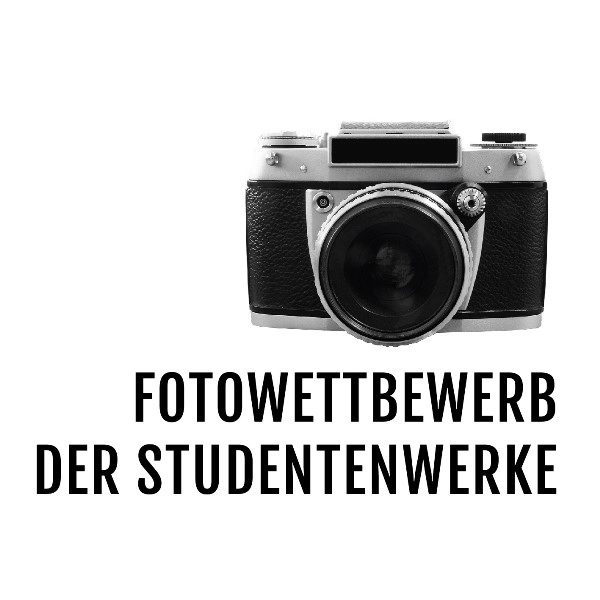 Flyer Fotowettbewerb der Studentwerke Leipzig