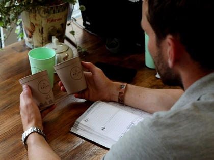 BUND Leipzig will nun auch Leipziger Restaurants nachhaltig machen