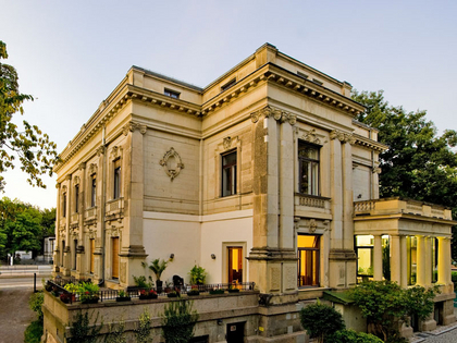 Podiumsdiskussion „Integration und Sprache“ in der Sächsischen Akademie der Wissenschaften zu Leipzig Podiumsdiskussion „Integration und Sprache“ in der Sächsischen Akademie der Wissenschaften zu Leipzig