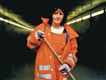 Stadtgeschichtliches Museum Leipzig zeigt den Film »KEHREIN, KEHRAUS«