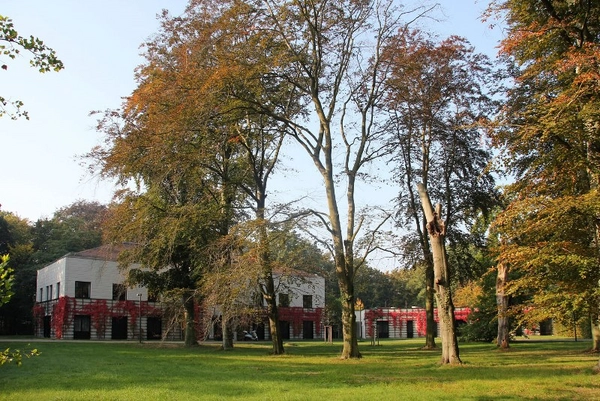 Kinderhospiz Bärenherz