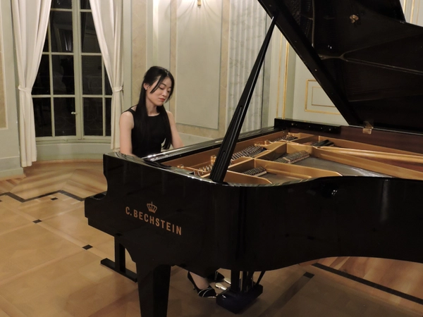 Klavierfestival 2024, Foto: Prof. Dr. Herfried M. Schneider