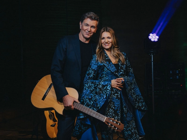  Ella Endlich gemeinsam mit ihrem Vater Norbert Endlich, Foto: Chris Heidrich