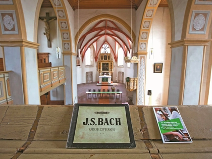 Bach hören mit den Besten: Konzerthighlights im Juli beim Internationalen Bach-Wettbewerb Leipzig 2024