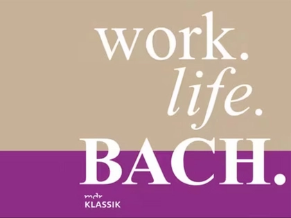 Neues Podcast-Projekt von MDR KLASSIK und Bach-Archiv Leipzig