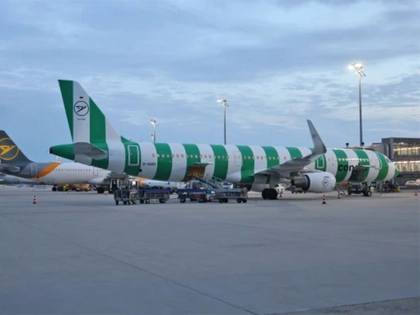 Flughafen Leipzig/Halle: Winterferienstart in Sachsen