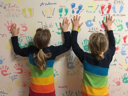 „SaxoChiLD“ wird Teil des Deutschen Zentrums für Kinder- und Jugendgesundheitsforschung „SaxoChiLD“ wird Teil des Deutschen Zentrums für Kinder- und Jugendgesundheitsforschung