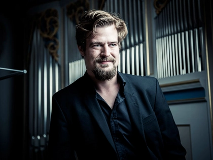 Orgelkonzert "Feuerwerk der Improvisation" mit Deutschlands jüngsten Orgelprofessor in der Thomaskirche Leipzig