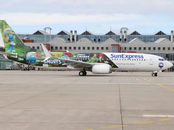 Foto: Mitteldeutsche Flughafen AG