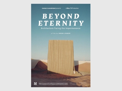 Reihe „Architektur im Film“ thematisiert nachhaltiges Bauen