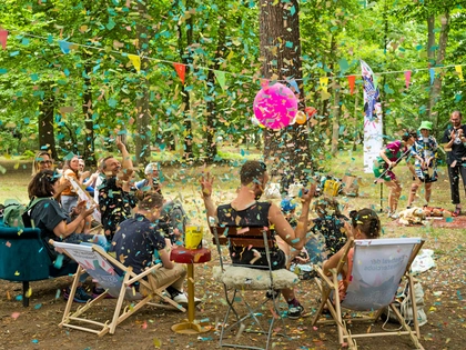 Leipziger Theaterfestival ClubFusion 2023