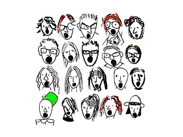 Grafik: Theatre of Playwrights