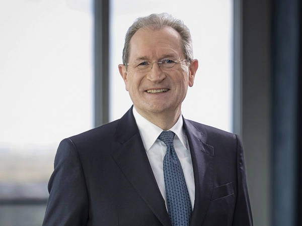 Dr. Harald Langenfeld, Foto: Claudia Masur