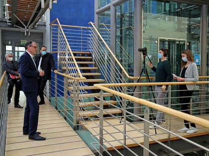 Tourismus in Deutschland, Sachsen und der Leipzig-Region: Welche Pläne gibt es für den Neustart 2021?