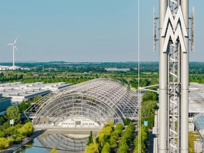 Leipziger Messe bestätigt starken Wachstumskurs im Geschäftsjahr 2025