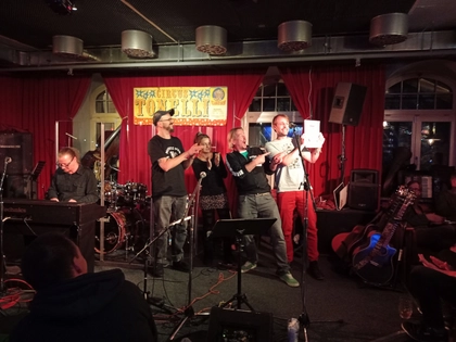 Liedermacher*InnenLiga Leipzig