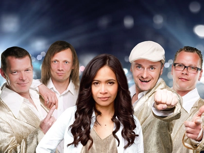 Honky Tonk Festival Leipzig 2021