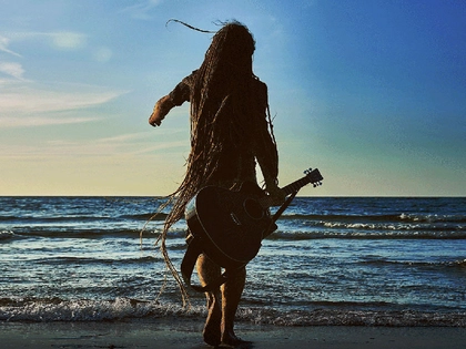 Live-Radioshow zur Preview BOB MARLEY: ONE LOVE im Cineplex Leipzig