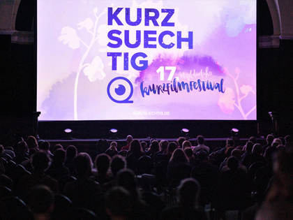 18. Mitteldeutsches Kurzfilmfestival KURZSUECHTIG im Leipziger Westen wird auf August verlegt