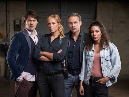 20 Jahre SOKO Leipzig: Jubiläumstaffel ab Ende August 2021 im ZDF