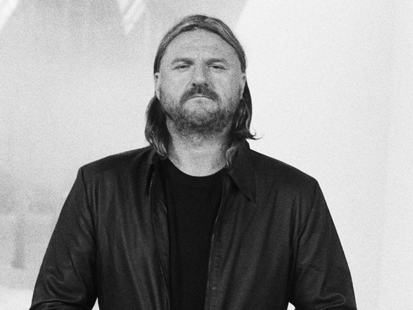 Solomun, Foto: PR