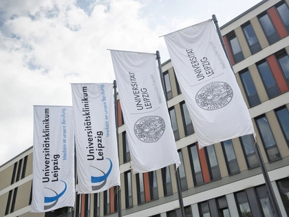 Universitätsklinikum Leipzig im Corona-Jahr 2020 mit Defizit