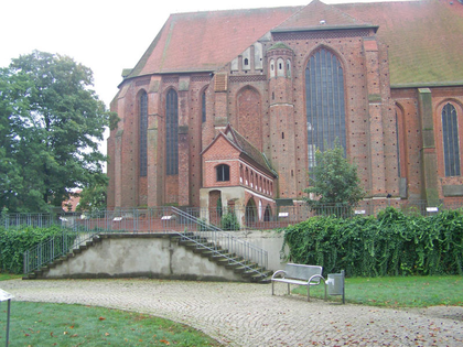 11. Messeakademie im Rahmen der denkmal 2020 in Leipzig: Nutzungskonzepte für vier bedrohte Denkmale gesucht