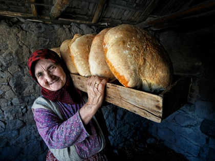 Neue Ausstellung im Deutschen Fotomuseum in Markkleeberg: CEWE Photo Award