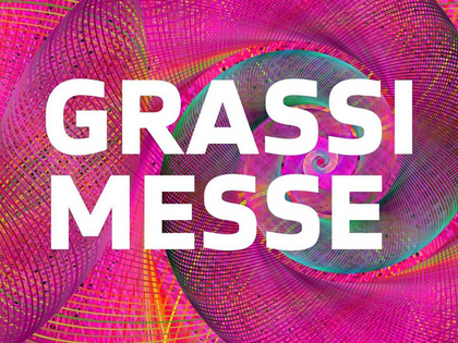 GRASSIMESSE LEIPZIG: Bewerbungsfrist zur Teilnahme bis 15.Mai 2020 GRASSIMESSE LEIPZIG: Bewerbungsfrist zur Teilnahme bis 15.Mai 2020