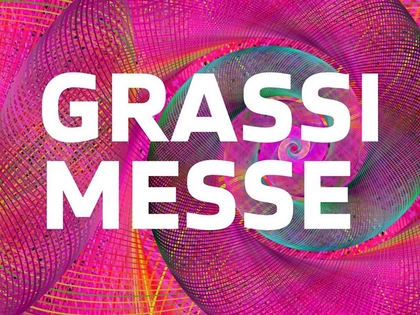 GRASSIMESSE LEIPZIG: Bewerbungsfrist zur Teilnahme bis 15.Mai 2020