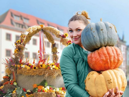 45. Leipziger Markttage