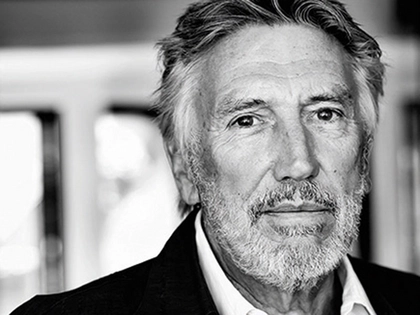 "Eine Weihnacht" – Musik und Lyrik mit "The Voice" Christian Brückner in der HMT Leipzig