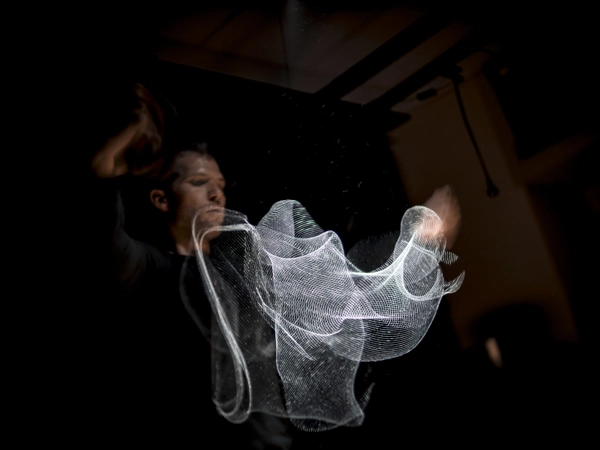 Compagnie Modo Grosso: Tout | Rien, Foto: Minh Phan Quaoc