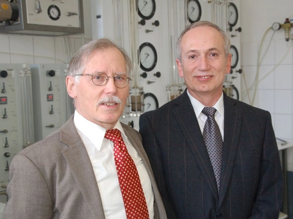 Deponiefachtagung mit Experten aus ganz Deutschland an der HTWK Leipzig