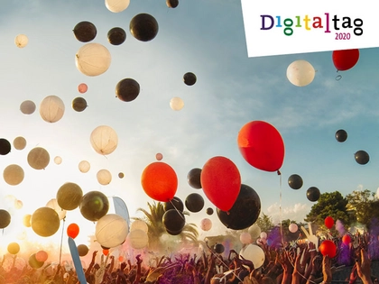 Leipzig nimmt am ersten bundesweiten Digitaltag teil