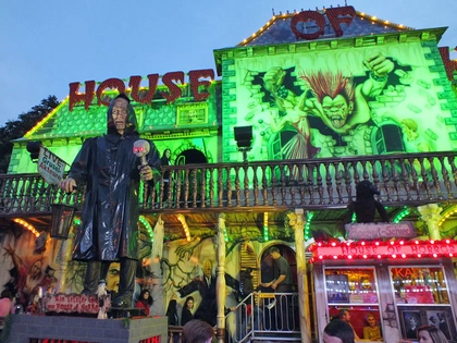 Leipziger Herbst-Kleinmesse 2025