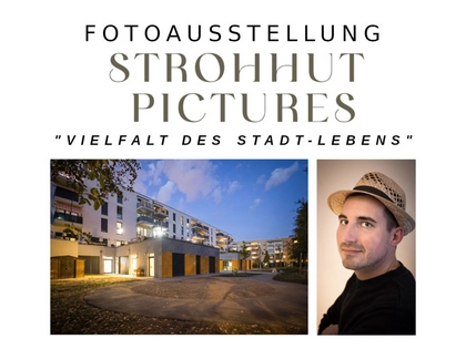 Kunst im Hospiz - Ausstellungseröffnung im Hospiz ADVENA Leipzig