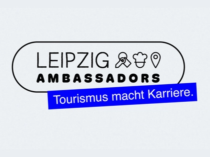 "Leipzig Ambassadors 2023": Stadt kürt erste Sieger im touristischen Nachwuchs-Wettbewerb
