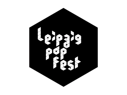Leipzig Pop Fest 2021