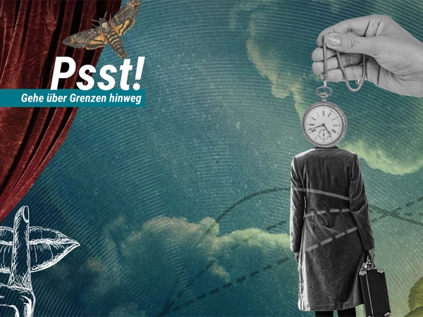 Die Erzähl-App „Psst!“ ist per Smartphone oder Tablet unter: www.psst.world abrufbar und auf Dauer kostenlos.