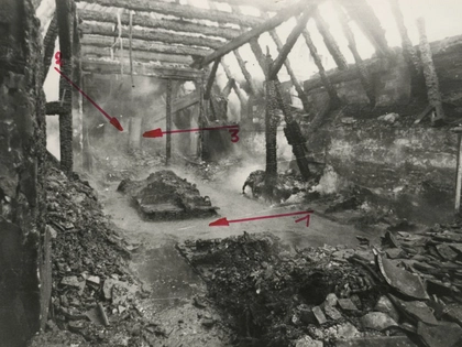 Vortrag „Der Blick der Staatssicherheit“ im Stasi-Unterlagen-Archiv Leipzig