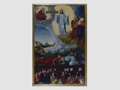 Neues Führungsangebot im Stadtgeschichtlichen Museum Leipzig