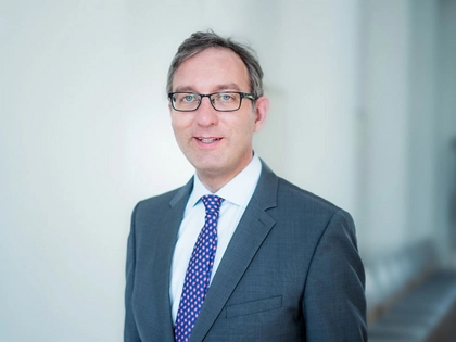 Vortrag im Rahmen des "ThomasForum -  begegnen, bilden, glauben" in der Ev.- Luth. Kirchgemeinde St. Thomas Leipzig