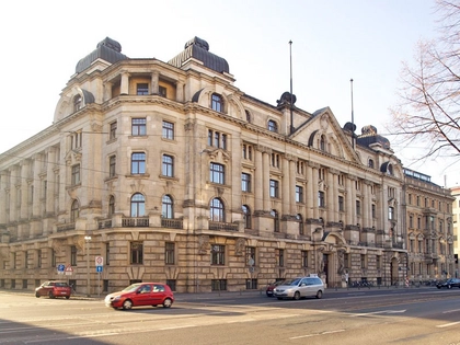 Hochschule für Musik und Theater "Felix Mendelssohn Bartholdy" Leipzig Hochschule für Musik und Theater "Felix Mendelssohn Bartholdy" Leipzig