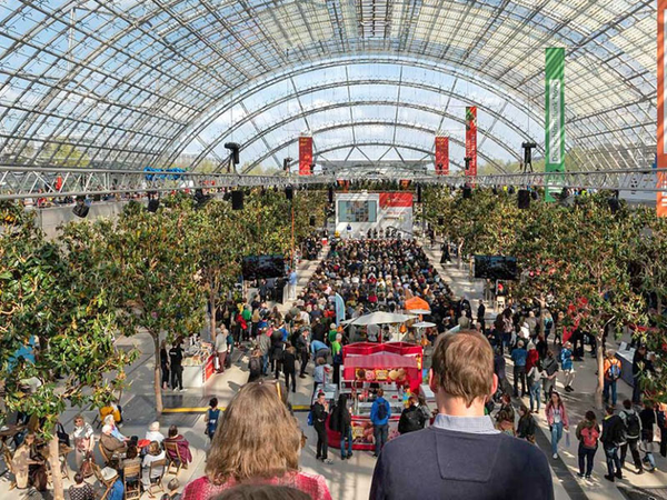 Foto: Leipziger Messe